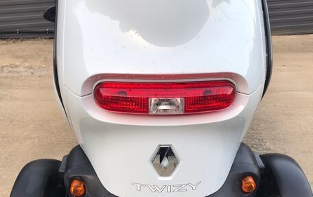 Renault Twizy, 2020 год, 830 000 рублей, 4 фотография