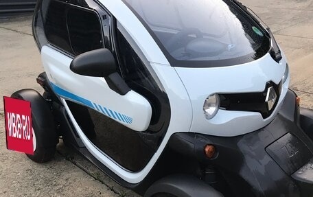 Renault Twizy, 2020 год, 830 000 рублей, 5 фотография