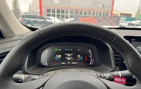 Haval F7x I, 2024 год, 2 500 000 рублей, 9 фотография