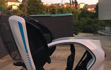 Renault Twizy, 2020 год, 830 000 рублей, 23 фотография