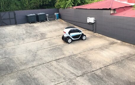 Renault Twizy, 2020 год, 830 000 рублей, 25 фотография