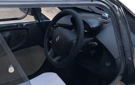 Renault Twizy, 2020 год, 830 000 рублей, 17 фотография