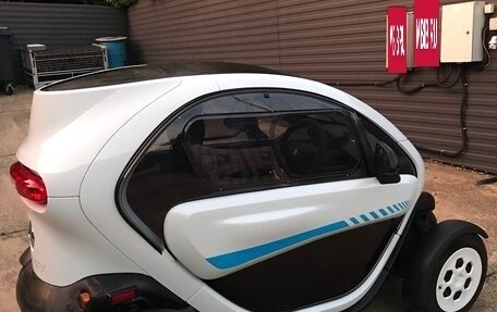Renault Twizy, 2020 год, 830 000 рублей, 21 фотография