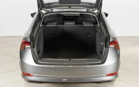 Skoda Octavia IV, 2021 год, 2 393 500 рублей, 10 фотография