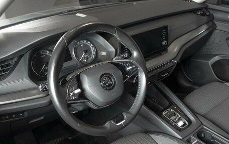 Skoda Octavia IV, 2021 год, 2 393 500 рублей, 3 фотография