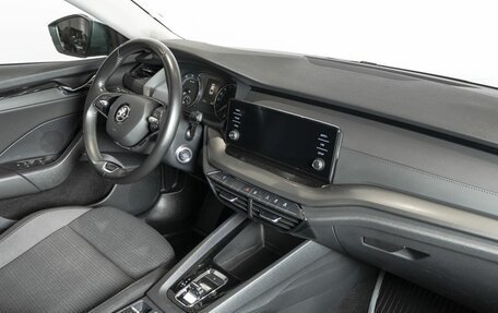 Skoda Octavia IV, 2021 год, 2 393 500 рублей, 4 фотография