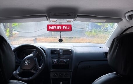 Volkswagen Polo VI (EU Market), 2019 год, 800 000 рублей, 5 фотография