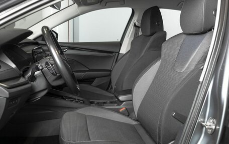 Skoda Octavia IV, 2021 год, 2 393 500 рублей, 11 фотография