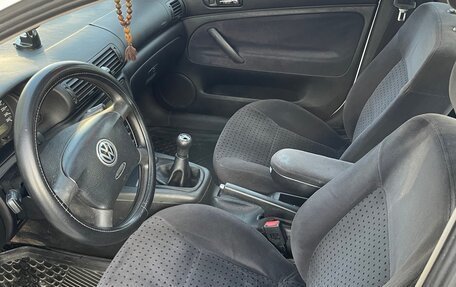 Volkswagen Passat B5+ рестайлинг, 1996 год, 333 333 рублей, 8 фотография