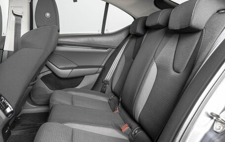 Skoda Octavia IV, 2021 год, 2 393 500 рублей, 12 фотография