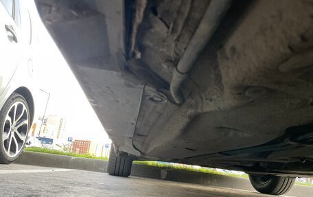 Volkswagen Passat B5+ рестайлинг, 1996 год, 333 333 рублей, 14 фотография