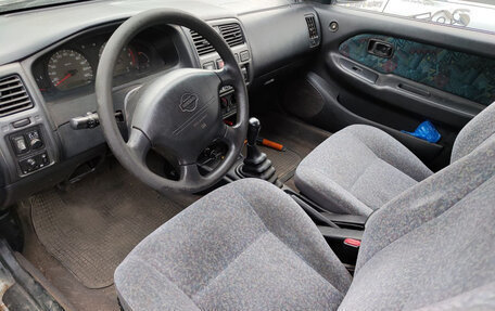 Nissan Almera, 1999 год, 85 000 рублей, 5 фотография