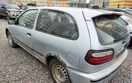 Nissan Almera, 1999 год, 85 000 рублей, 4 фотография