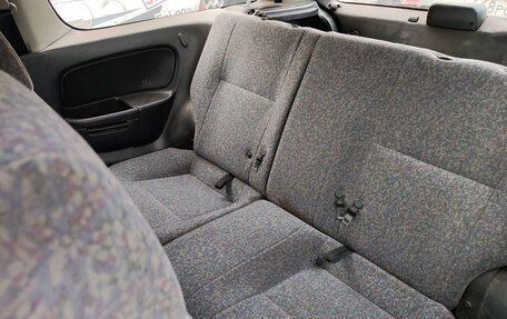 Nissan Almera, 1999 год, 85 000 рублей, 7 фотография