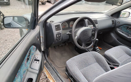 Nissan Almera, 1999 год, 85 000 рублей, 6 фотография
