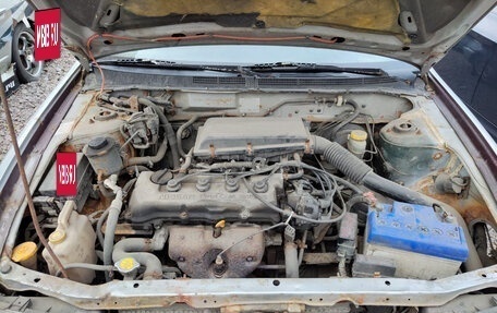 Nissan Almera, 1999 год, 85 000 рублей, 8 фотография