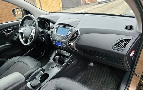 Hyundai ix35 I рестайлинг, 2013 год, 1 630 000 рублей, 7 фотография