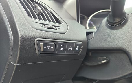 Hyundai ix35 I рестайлинг, 2013 год, 1 630 000 рублей, 11 фотография