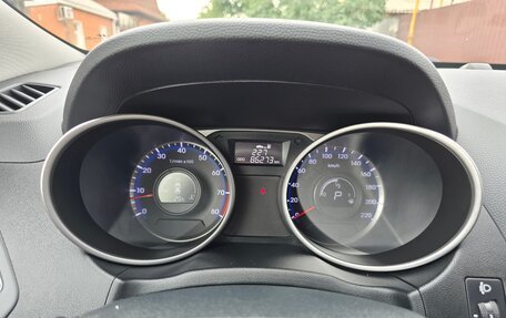 Hyundai ix35 I рестайлинг, 2013 год, 1 630 000 рублей, 13 фотография