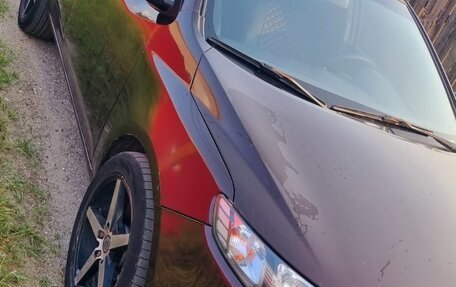 KIA Cerato III, 2009 год, 515 000 рублей, 6 фотография