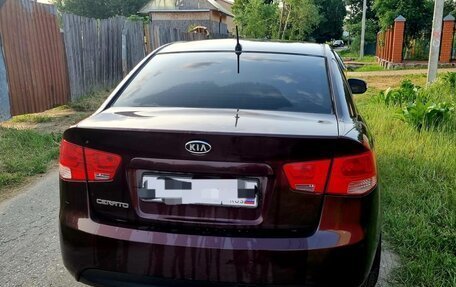 KIA Cerato III, 2009 год, 515 000 рублей, 2 фотография