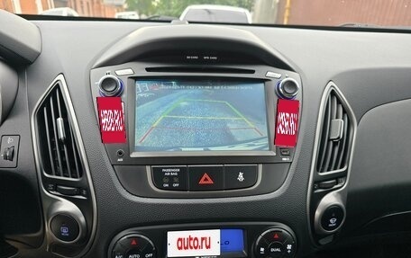 Hyundai ix35 I рестайлинг, 2013 год, 1 630 000 рублей, 10 фотография