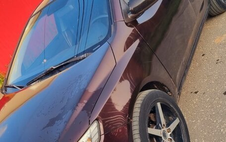 KIA Cerato III, 2009 год, 515 000 рублей, 8 фотография