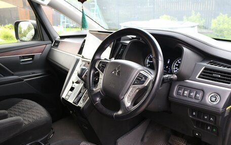 Mitsubishi Delica D:5 I, 2019 год, 3 950 000 рублей, 9 фотография