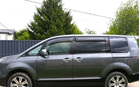 Mitsubishi Delica D:5 I, 2019 год, 3 950 000 рублей, 6 фотография