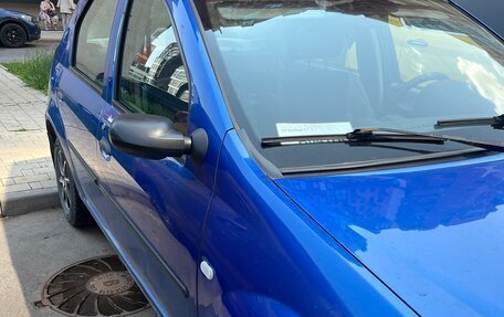 Renault Logan I, 2006 год, 400 000 рублей, 4 фотография