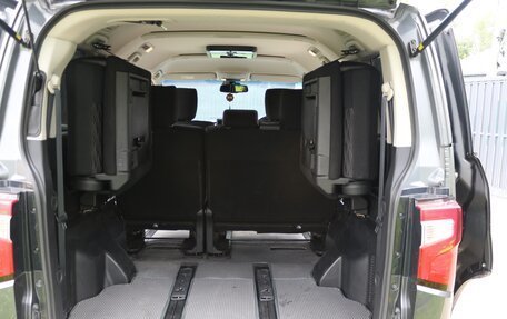 Mitsubishi Delica D:5 I, 2019 год, 3 950 000 рублей, 16 фотография