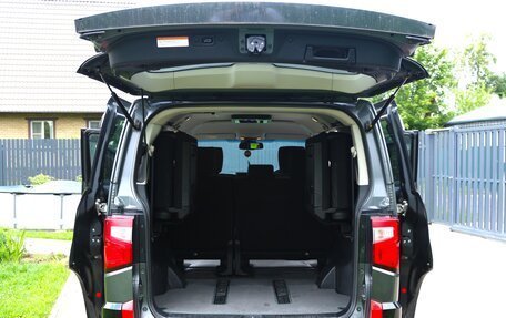 Mitsubishi Delica D:5 I, 2019 год, 3 950 000 рублей, 17 фотография
