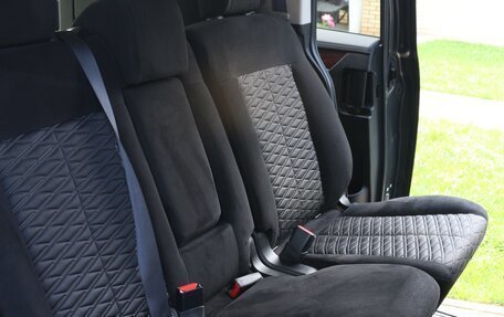 Mitsubishi Delica D:5 I, 2019 год, 3 950 000 рублей, 14 фотография