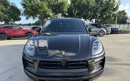 Porsche Macan I рестайлинг, 2023 год, 6 879 270 рублей, 2 фотография