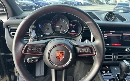 Porsche Macan I рестайлинг, 2023 год, 6 879 270 рублей, 5 фотография