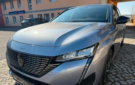 Peugeot 308, 2022 год, 2 270 000 рублей, 3 фотография
