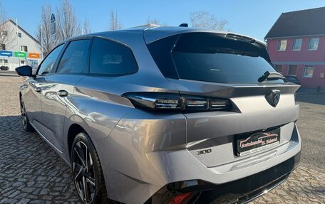 Peugeot 308, 2022 год, 2 270 000 рублей, 4 фотография