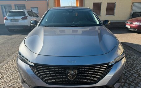 Peugeot 308, 2022 год, 2 270 000 рублей, 2 фотография
