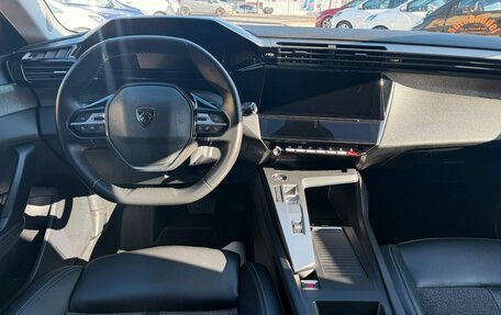 Peugeot 308, 2022 год, 2 270 000 рублей, 7 фотография