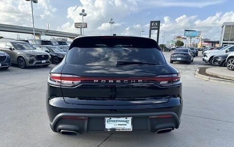 Porsche Macan I рестайлинг, 2023 год, 6 879 270 рублей, 8 фотография