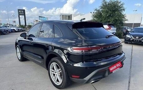 Porsche Macan I рестайлинг, 2023 год, 6 879 270 рублей, 4 фотография
