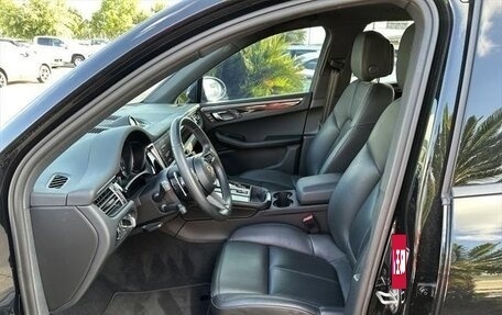 Porsche Macan I рестайлинг, 2023 год, 6 879 270 рублей, 6 фотография