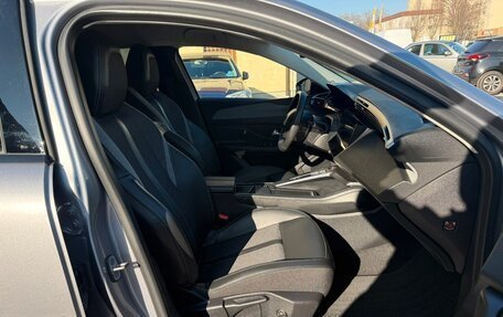 Peugeot 308, 2022 год, 2 270 000 рублей, 9 фотография
