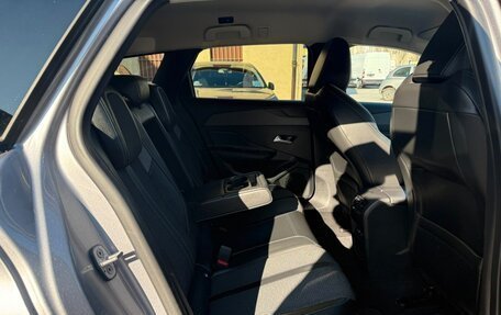 Peugeot 308, 2022 год, 2 270 000 рублей, 12 фотография