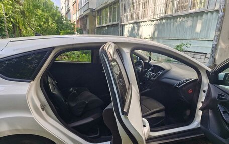 Ford Focus III, 2012 год, 800 000 рублей, 5 фотография