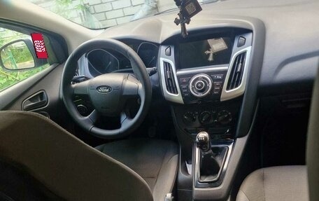 Ford Focus III, 2012 год, 800 000 рублей, 3 фотография