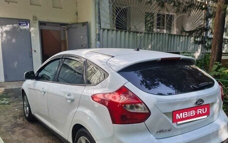 Ford Focus III, 2012 год, 800 000 рублей, 6 фотография