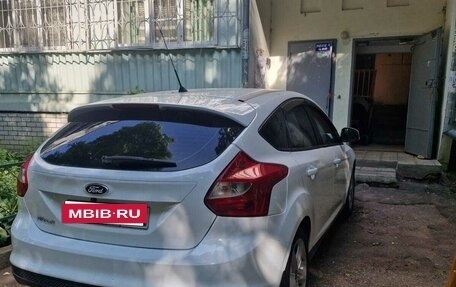 Ford Focus III, 2012 год, 800 000 рублей, 2 фотография