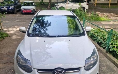 Ford Focus III, 2012 год, 800 000 рублей, 4 фотография