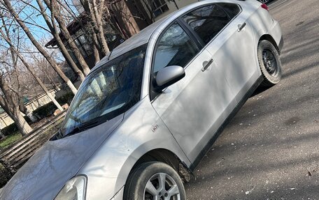 Nissan Almera, 2014 год, 610 000 рублей, 2 фотография